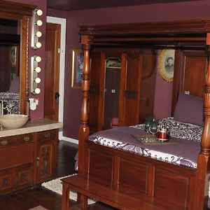 Suite Balcony