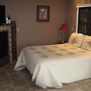 King Suite Balcony